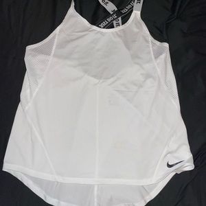 Nike tank